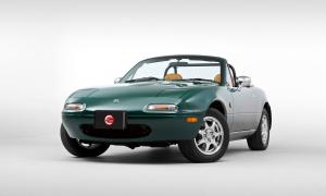Eunos Roadster V Special 1993 года